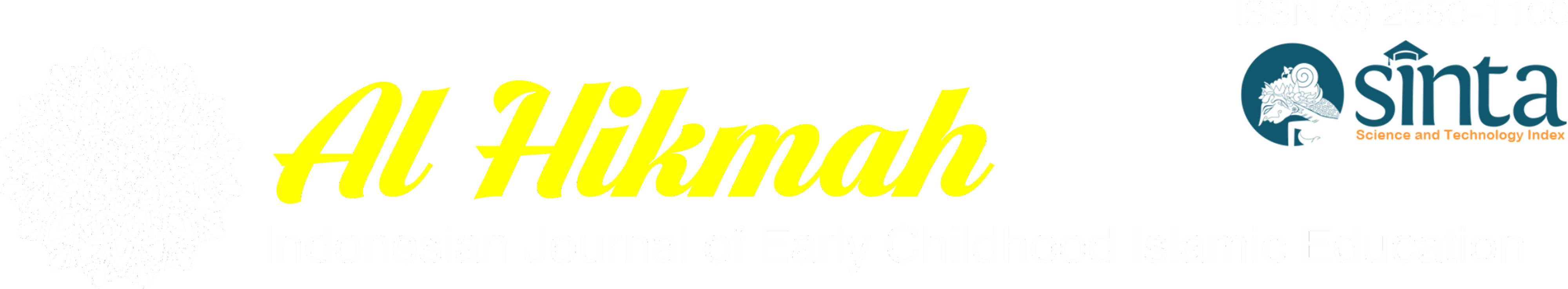 Page Header Logo